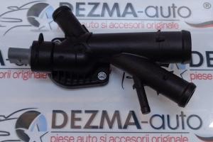 Distribuitor apa, 03L121131AA, Vw Sharan (7N) 2.0tdi, CFFB din dezmembrari