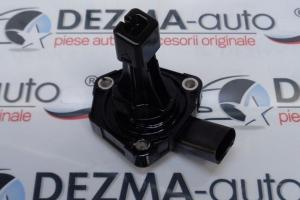 Sonda nivel baie ulei, 03C907660G, Vw Sharan (7N) 2.0tdi, CFFB din dezmembrari