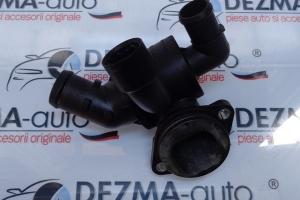 Corp termostat, 03L121111AE, Vw CC 2.0tdi, CFFB din dezmembrari