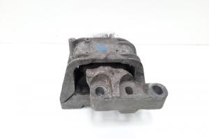 Tampon motor, 1K0199262CB, Vw Golf 6, 2.0tdi, CFFA din dezmembrari
