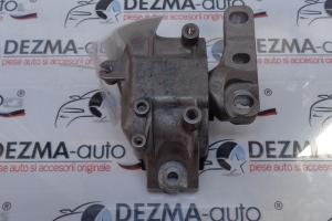 Tampon motor, 1K0199262CB, Audi A3 (8P) 2.0tdi, CFFA din dezmembrari