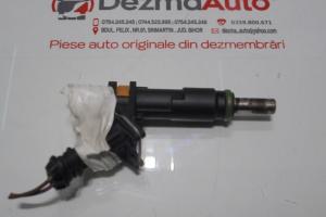Injector GM55353806, Opel Vectra C, 1.8b (id:290406) din dezmembrari