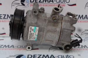 Compresor clima, 5N0820803, Vw Golf 6, 2.0tdi, CBAB (pr:117994) din dezmembrari