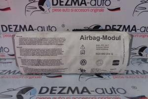 Airbag pasager 6Q0880204G, Vw Polo (9N) 2001-2009 (id:220173) din dezmembrari