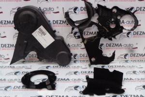 Set capac distributie, 03L109107C, Vw Passat CC 2.0tdi, CBAB din dezmembrari