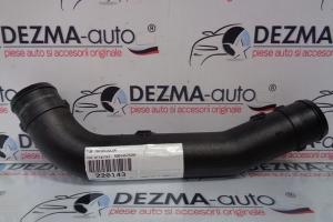 Tub intercooler 6Q0145762A, Vw Polo (9N) 1.4tdi (id:220143) din dezmembrari