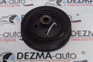 Fulie motor, Ford Focus 2 (DA) 1.8tdci (id:220263) din dezmembrari