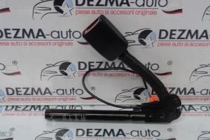 Capsa centura dreapta fata, 2S6A-A61208-AC, Ford Fiesta 5 (JH, JD), (id:220281) din dezmembrari