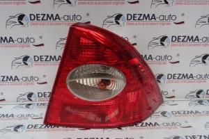 Stop dreapta aripa, 5M51-13404-RF, Ford Focus 2 Sedan 2007-2011  (id:220251) din dezmembrari