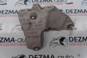 Suport cutie viteza, 1K0199117BM, Vw Golf 5 (1K1) 1.9tdi (id:220275) din dezmembrari