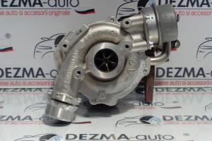 Turbosuflanta, 821162190, Renault Megane 3 Grandtour, 1.5dci (id:220454) din dezmembrari