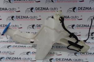 Vas strop gel cu motoras, 3C0955453J, Vw Passat (3C) 2.0tdi, BKP din dezmembrari