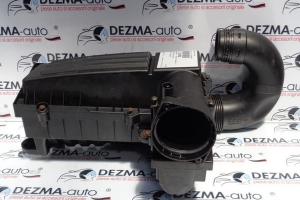 Carcasa filtru aer, 3C0129607AB, Vw Touran 2.0tdi, BKD din dezmembrari