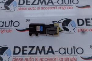 Senzor presiune gaze, 16258659, Opel Corsa C (F08, F68) 1.7DTI, Y17DT din dezmembrari