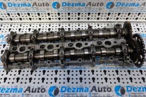 Axe came 7797511, Bmw 5 Touring (E61) 2.0d, N47D20A din dezmembrari