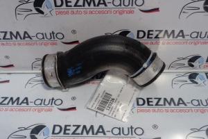 Furtun intercooler, 1K0145838D, Seat Leon (1P1) 2.0tdi, AZV din dezmembrari