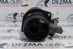 Debitmetru aer, 074906461BX, 0281002461, Vw Golf Plus 2.0tdi, AZV din dezmembrari