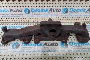 Galerie evacuare Fiat Panda 169 1.3 m-jet, 73501340 din dezmembrari