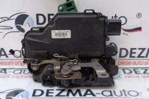 Broasca dreapta fata 3B2837016H, Vw Golf 4 Variant (1J5) 1999-2006 din dezmembrari