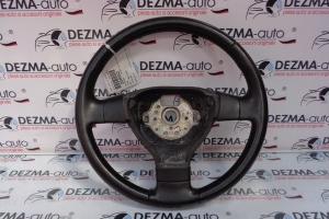 Volan piele, 1K0419081M, Vw Passat Variant (3C5) 2005-2010 din dezmembrari