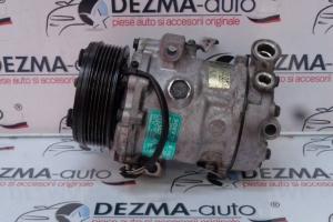 Compresor clima, GM24422013, Opel Meriva, 1.7DTI, Y17DT din dezmembrari