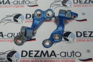 Set balamale dreapta spate 3M51-R26810-AH, Ford Focus 2 hatchback (DA) 2007-2011 (id:218545) din dezmembrari