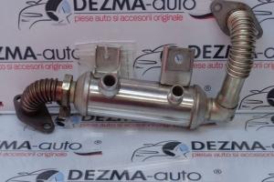 Racitor gaze 4M5Q-9F464-B1C, Ford Focus 2 hatchback (DA) 1.8tdci din dezmembrari