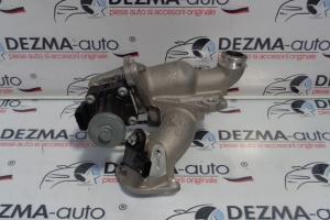 Egr 8200129863, Renault Megane 3 Grandtour (KZ0/1) 1.5dci (id:220704) din dezmembrari