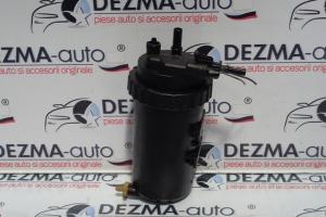 Carcasa filtru combustibil  4M5Q-9155-AB, Ford Focus 2 (DA) 1.8tdci din dezmembrari