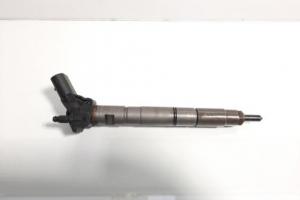 Injector, cod 059130277S, 0445115024, Audi A6 (4F2, C6) 3.0tdi (id:289164) din dezmembrari