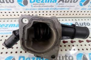 Corp termostat Fiat Idea 1.3 m-jet, 55180041 din dezmembrari