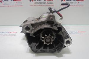 Electromotor 06D911023A, Audi A4 (8EC, B7) 2.0tfsi (pr;110747) din dezmembrari