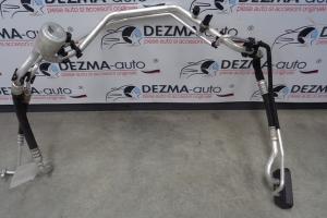 Conducta clima, 9657451380, Citroen C4 (LC) 1.6hdi (id:221010) din dezmembrari