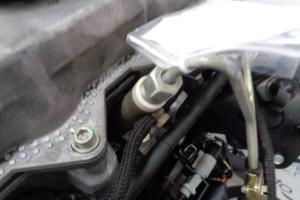 Injector cu fir, cod Audi A3 (8L1) 1.9tdi, ASV (pr:110747) din dezmembrari