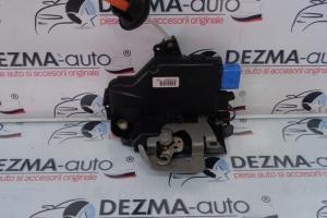 Broasca dreapta fata, 4E2837016, Audi A3 (8P1) 2003-2012 (id:221148) din dezmembrari