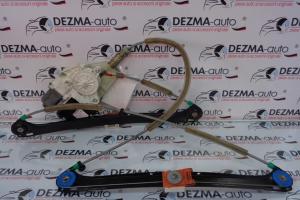 Macara electrica dreapta fata, cod 8P3837462, Audi A3 (8P1) 2003-2012 (id:221142) din dezmembrari