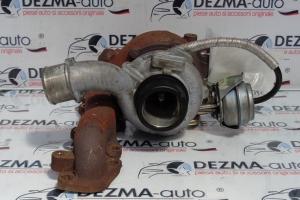 Turbosuflanta GM55196958, Opel Astra H Twin Top, 1.9cdti, Z19DTH din dezmembrari