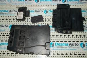 Calculator motor Renault Megane 2, 1.5dci, 8200259832 din dezmembrari