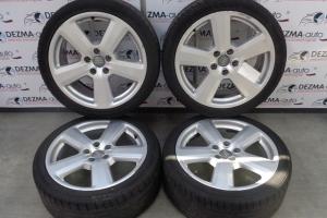 Set jante aliaj, 8E0601025AK, Audi A3 (8P1) 2003-2012 (id:221140) din dezmembrari