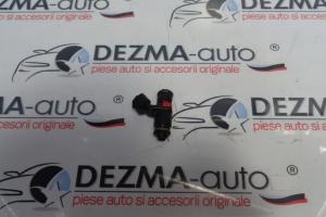 Ref. 03E906031A Injector Seat Ibiza 5 (6J5) 1.2b din dezmembrari