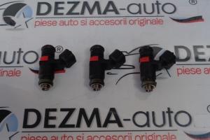 Injector, 03E906031A, Skoda Fabia 2 Combi 1.2B din dezmembrari