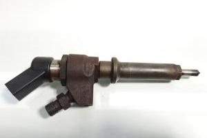 Injector, cod 9636819380, Peugeot 307 (3A/C) 2.0hdi din dezmembrari