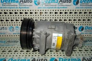 Compresor clima Renault Clio 2, 1.5dci, 8200050141 din dezmembrari