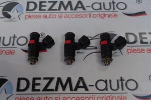 Injector, 03E906031A, Seat Ibiza 5, 1.2B, BZG din dezmembrari