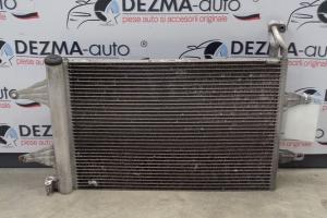 Radiator clima, 6Q0820411K, Seat Ibiza 5, 1.2B, BZG din dezmembrari