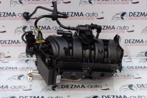 Galerie admisie cu clapete GM55557906, Opel Corsa D 1.2b, Z12XEP din dezmembrari