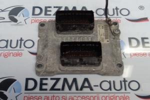 Calculator motor GM55557933, 0261208940, Opel Astra H 1.2b, Z12XEP din dezmembrari