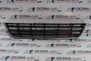 Grila bara fata centrala, 3C0853677, Vw Passat (3C2) 2005-2010 (id:221534) din dezmembrari