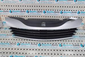 Grila capota Renault Laguna 2, 8200012581 din dezmembrari