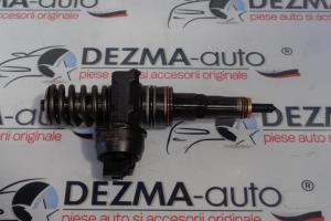 Ref. 045130073T,BTD, 0414720035 Injector Volkswagen Polo (9N_) 1.4tdi din dezmembrari